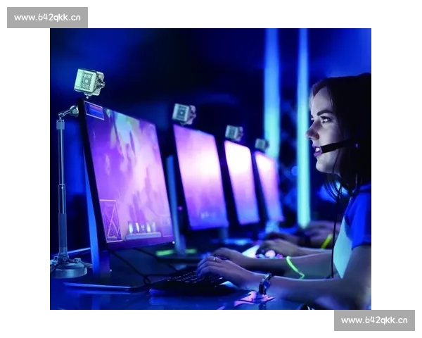 全球电竞赛事精彩直播尽在掌握实时观看全攻略 全球电竞赛事精彩直播尽在掌握实时观看全攻略