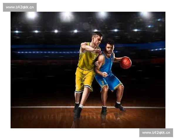 深度剖析篮球赛事数据提供精准分析与预测助力球迷掌握比赛趋势