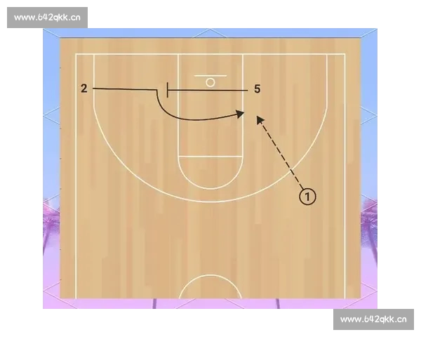 篮球竞技魅力全解析:技巧战术与球员成长的全面指南 篮球竞技魅力全解析:技巧战术与球员成长的全面指南