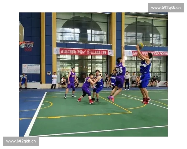 综合体育发展趋势与创新模式探索：推动全民健身与竞技水平双提升